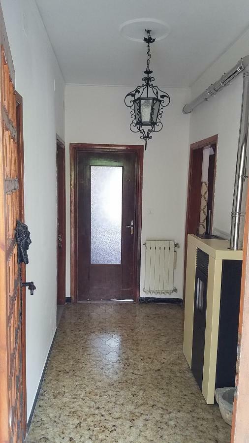 Casa Vacanze Da Oscar Villa Triora Exterior photo